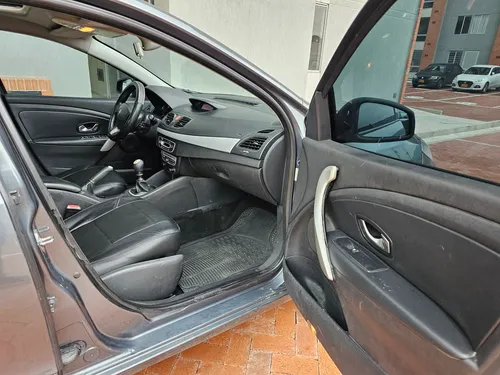 Renault Fluence 2.0 Privilege