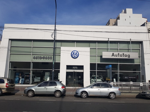 Volkswagen Vento 1.4tsi Highline Tip 0km My21 Dcolores