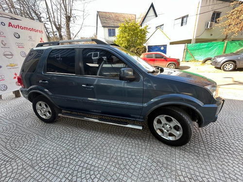 Imagen 5 de 22 de Ford Ecosport 2.0 My10 Xlt Plus 4x2