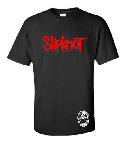 Remera De Slipknot, Corey Taylor