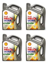 Comprar Aceite Shell Helix Ultra Sp 0w20 Sintetico 4 L X4un