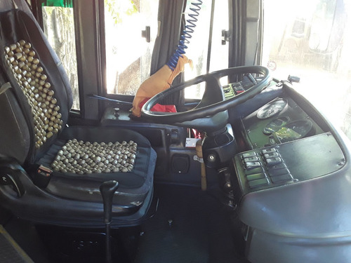 Mercedes Benz 0400 Paradiso1150