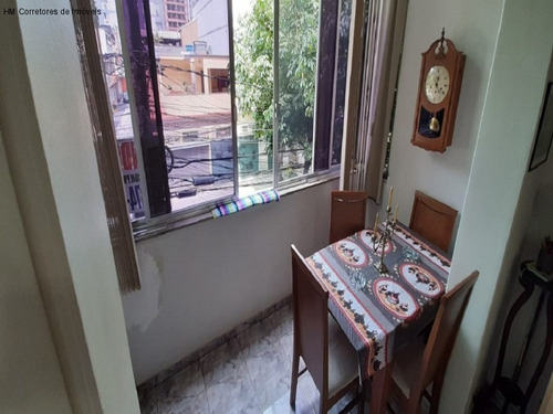 Imagem 10 de 20 de Apartamento - Hmap939 - 34733707