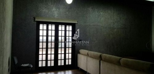 Imagem 11 de 28 de Casa À Venda Em Jardim São Nicolau - Ca005441