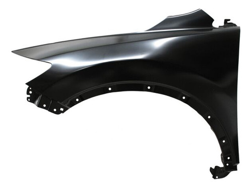 Salpicadera Mazda Cx9 2007 08 09 10 11 12 13 14 2015 Izq