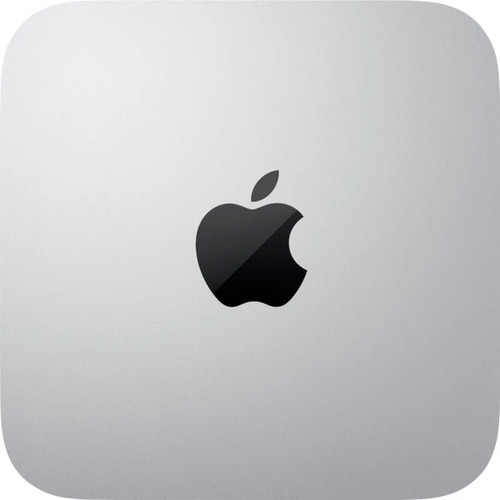Remato Apple Mac Mini 2014 Core I5 4gb Ram, 512 Gb Ssd A1347 (Usado)