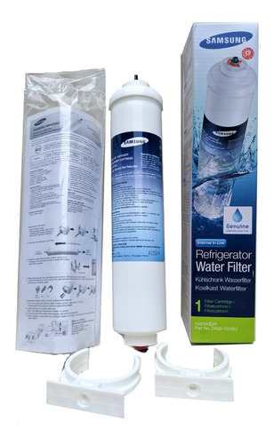 Filtro De Agua Samsung / Daewoo / Bosch / LG/ Desde