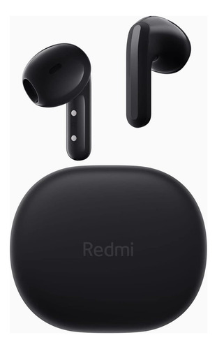Xiaomi Redmi Buds 4 Lite: Auriculares Tws Inalámbricos 53 A