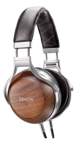 Auriculares Supraaurales Referencia Denon Ah-d7200