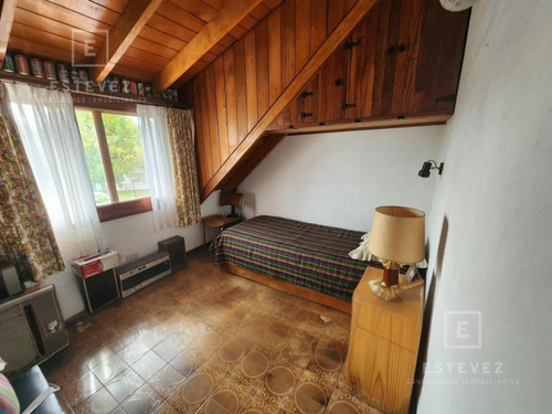 Apto Credito - Casa En Venta Barrio Cerrado, Escobar, Gba Norte