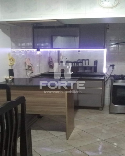 Imagem 17 de 20 de Vendo Casa Vila Lavínia Com 3 Dormitórios , Sendo 1 Suite Master Com Espaço Gourmet, Vaga De Garagem. Imobiliárias De Mogi Das Cruzes. - Ca00216 - 69898877