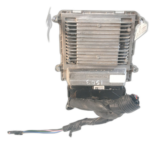 Computador Motor Mc 39104-2ela0 Hyundai Tucson 2013-2015