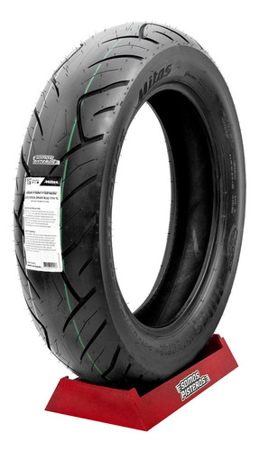 Llanta Mitas Custom Force 150/80 B16 Rear Iron