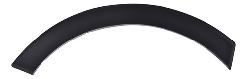 Moldura Arco Del Para Ford E-transit 2/5 Ptas Crg Izq 2022
