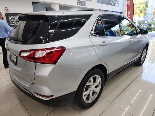 Chevrolet Equinox 1.5 Lt At