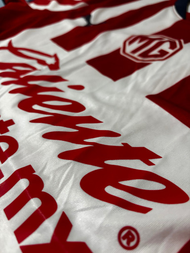 Puma Chivas Local 24/25 (Usado)