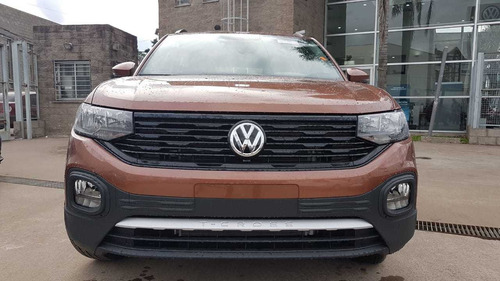 Volkswagen T-cross 1.6 Trendlinde Mt Gr