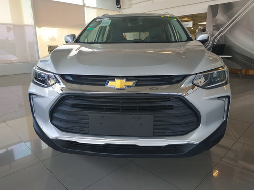 Chevrolet Tracker Premier 1.2 Turbo - Bonificada
