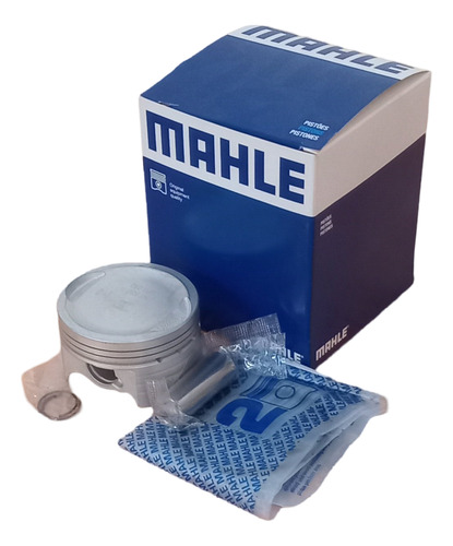 Kit De Piston Honda Cg Titan 150 / New Titan Mahle (0.25)