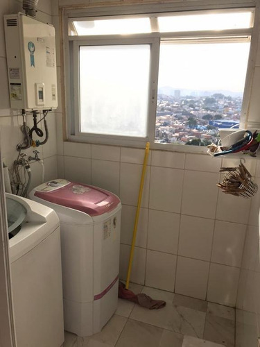 Imagem 7 de 24 de Apartamento Com 3 Dormitórios À Venda, 73 M² Por R$ 445.200,00 - Macedo - Guarulhos/sp - Ap0542