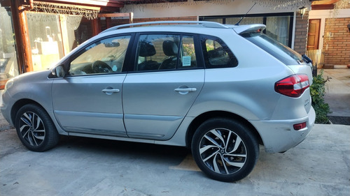 Renault Koleos Dynamique 4X4 At Pack