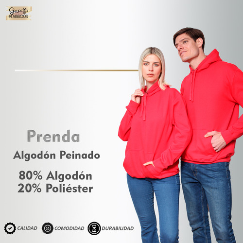 Hoodie Sudadera Unisex New York Mets Mlb