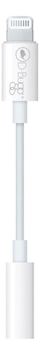 Adaptador De 3.5mm A Lightning D-bugg