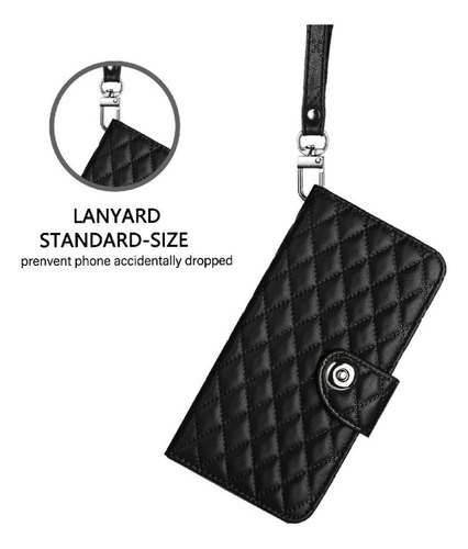 //funda Para Umidigi G9 5g Tarjetero A Prueba De Golpes