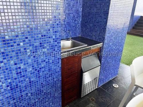 Imagen 12 de 12 de Apartamento En Venta Sebucán 22-25841 Eva Castillo 0414.306.72.20