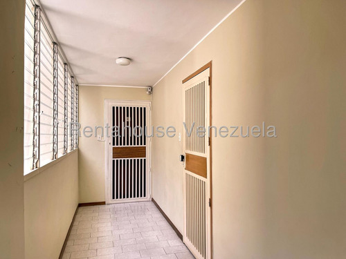 Apartamento En Venta En El Marqués Mls 25-18331 Yf