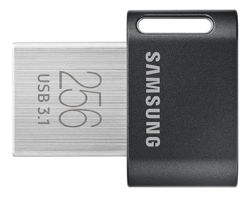 Memoria Usb Samsung 256gb Velocidad Usb 3.1 Fit Plus