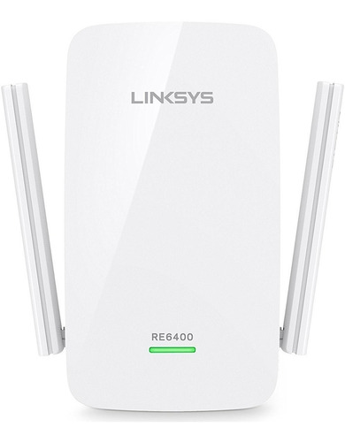 Linksys Re6400 Ac1200 Boost Ex Wifi Range Extender