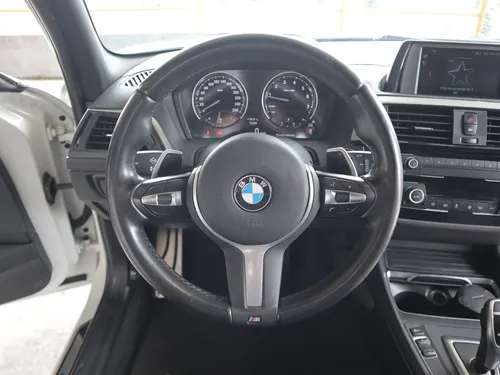 Bmw M140i F20 3.0 Tp T Ct 5p