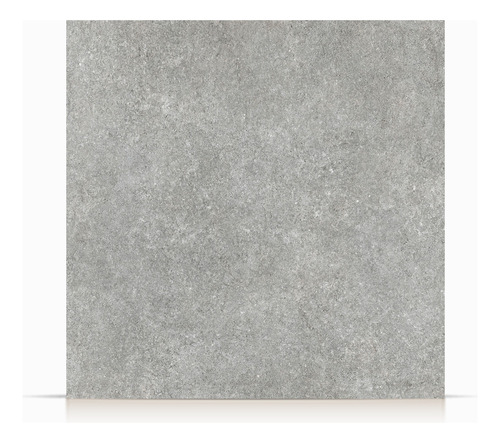 Porcelanato 58x58 Urban Concrete Grey Rect San Lorenzo 1ra