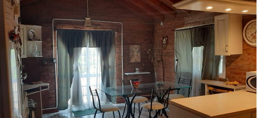 Alquiler Casa Quinta El Pato