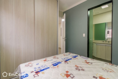 Imagem 8 de 10 de Apartamento À Venda Em São Paulo - 20685