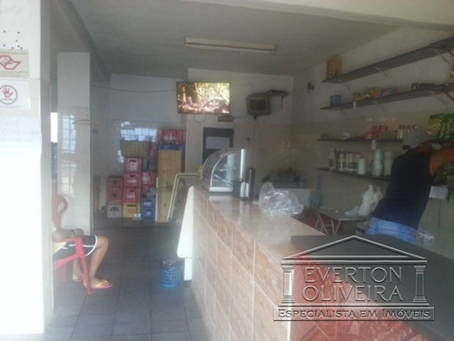 Imagem 3 de 15 de Ponto - Jardim Sao Luiz - Ref: 7797 - V-7797