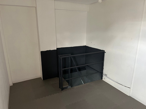 Oportunidade: Loja Em Local Seguro E Com Clientela P/ Serviço (ex: Manicure/estética/escritório)