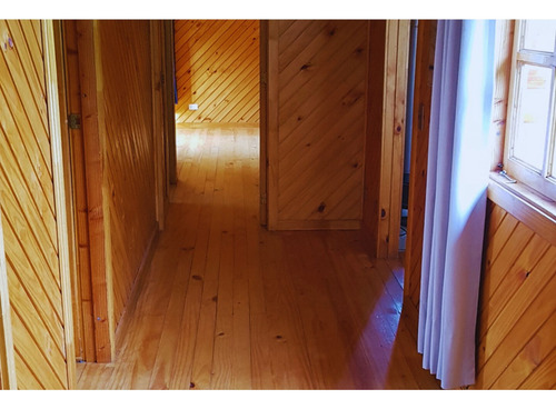 Se Vende Maravillosa Casa En Frutillar Bajo