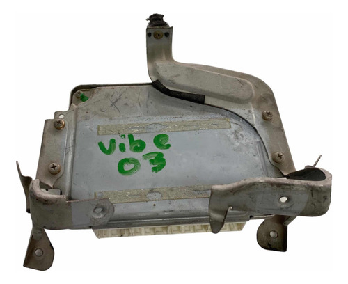 Computadora Pontiac Vibe 2003 Tn275000-6190 (Usado)