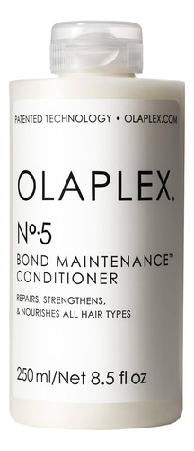  Olaplex No.5 Bond Maintenance Conditioner 250 Ml 8.5 Oz