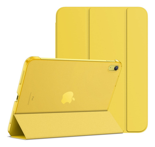 Caja Jetech Para iPad 10 (10.9-inch, 2022 Model, 10th Genera