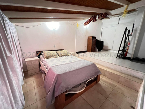 Apartamento Tipo Estudio En Venta Ubicado En La Morita Ii Db 24-5034