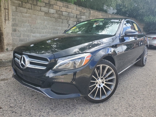 Imagen 3 de 15 de Mercedes Benz C300 2015 4matic Amg Package Clean