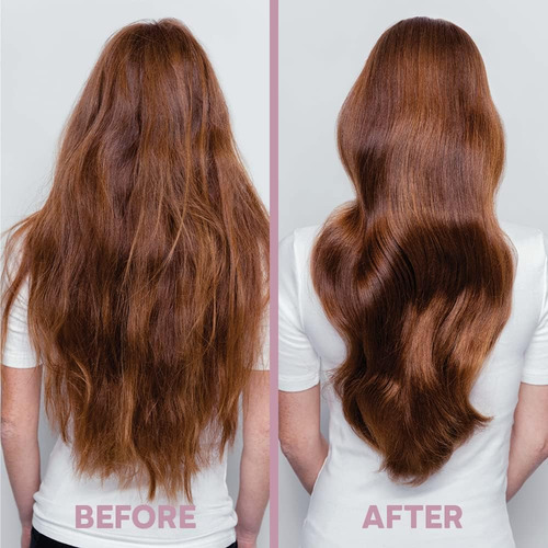 Shampoo Suave À Prova De Cor 85 Onças