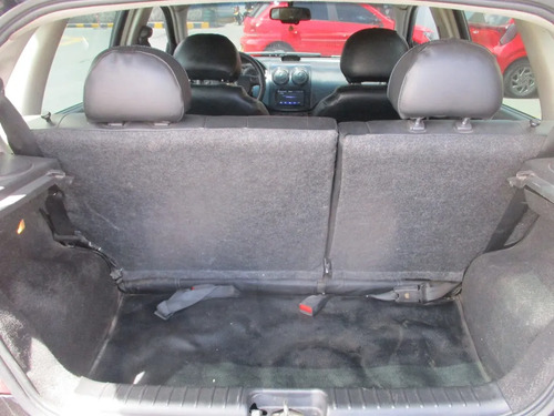 Chevrolet Aveo Emotion Gti 1600cc Mt Aa