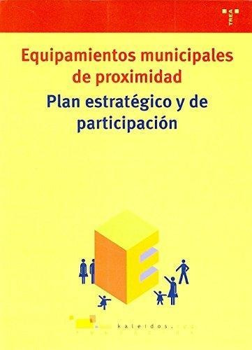 Plan Estrategico Y De Participacion Trea