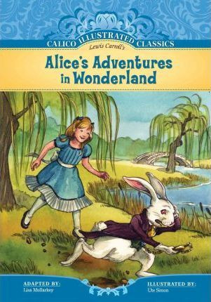 Libro Alice's Adventures In Wonderland - Lewis Carroll