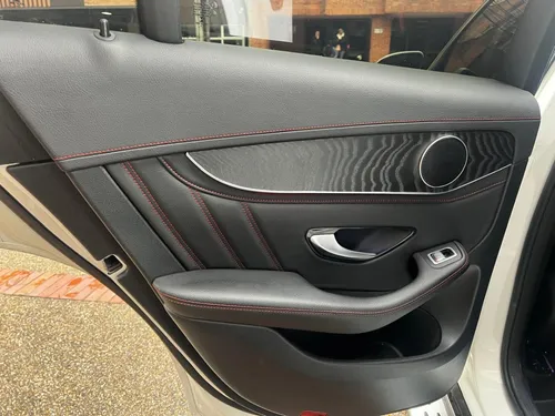 Mercedes-Benz Clase GLC AMG GLC 43 4MATIC