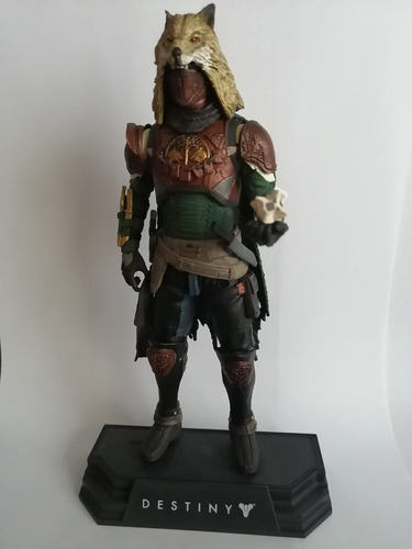 Figura Destiny Hunter Mcfarlane